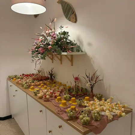 Hotel Nicole 3*