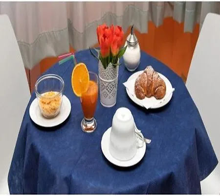 Nicole Hotel 3*