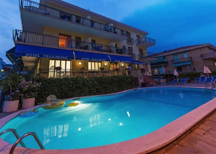 Nicole Pietra Ligure