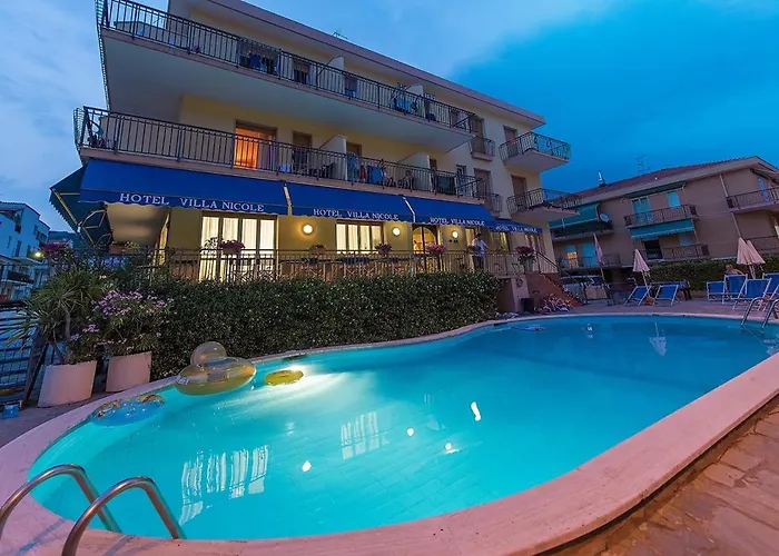 Nicole Pietra Ligure