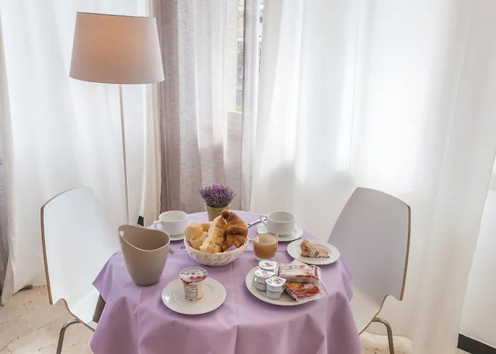 Hotel Nicole Pietra Ligure