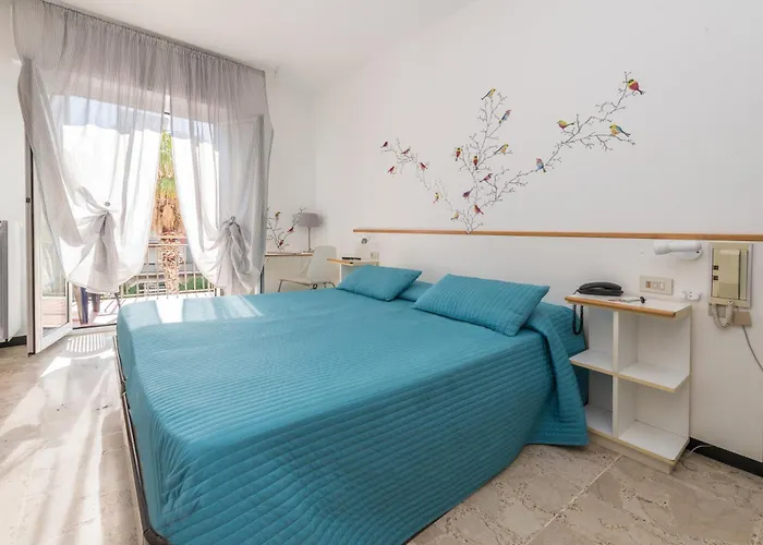 Nicole Pietra Ligure