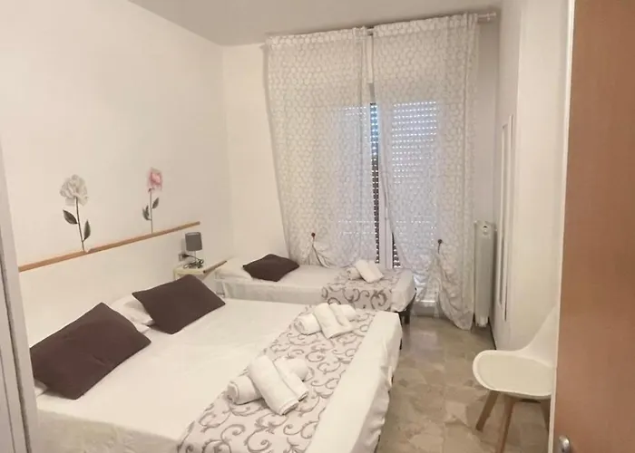 Nicole 3* Pietra Ligure