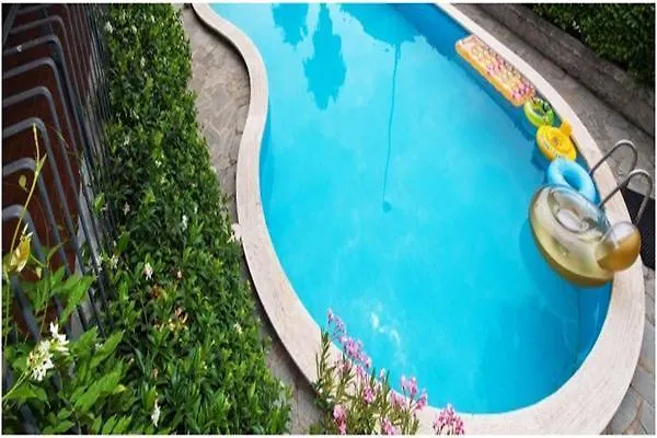 Nicole Hotel Pietra Ligure