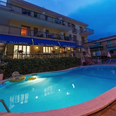 Nicole Pietra Ligure