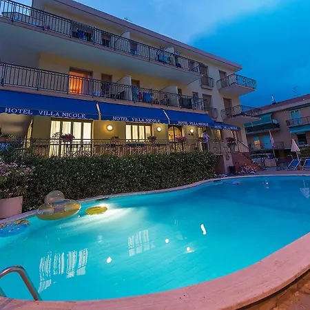 Nicole Pietra Ligure