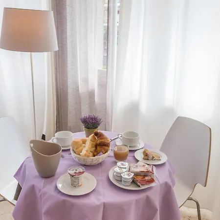 Hotel Nicole Pietra Ligure