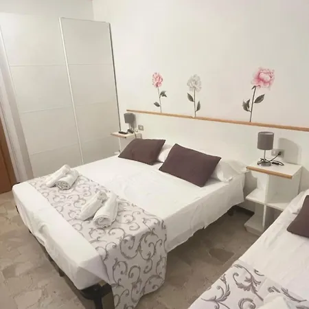Nicole Hotel Pietra Ligure
