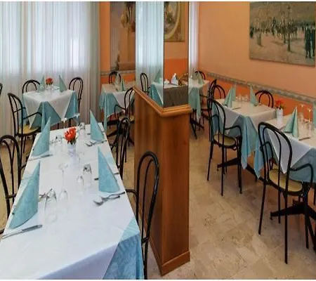Hotel Nicole Pietra Ligure