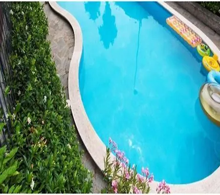 Nicole Hotel Pietra Ligure