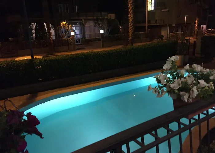 Otel Nicole