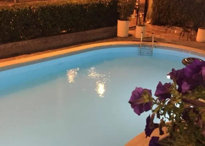 Nicole Otel 3*