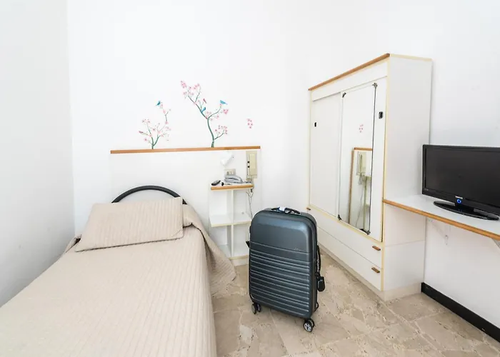 Nicole Otel 3*