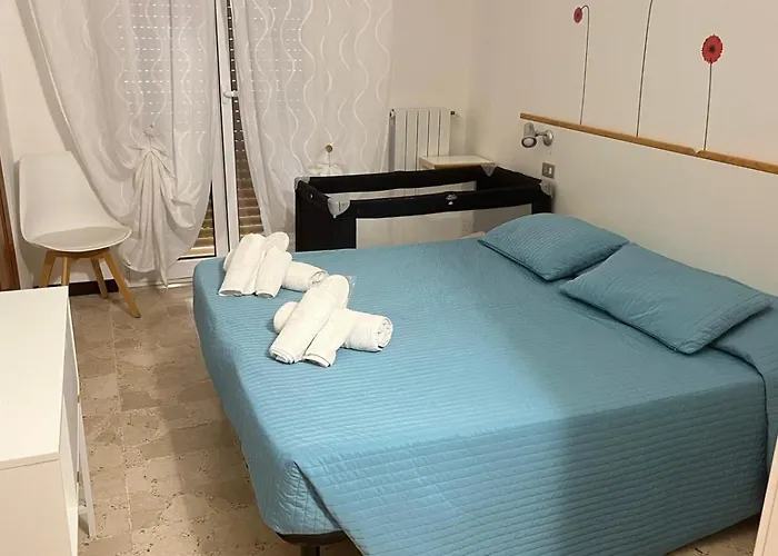Nicole Otel Pietra Ligure