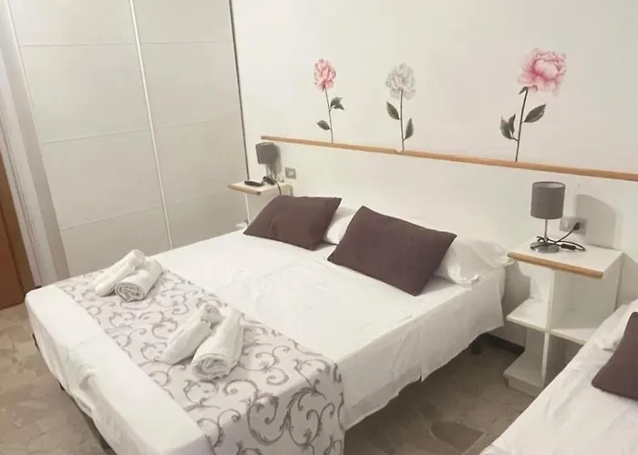 Nicole Hotel Pietra Ligure