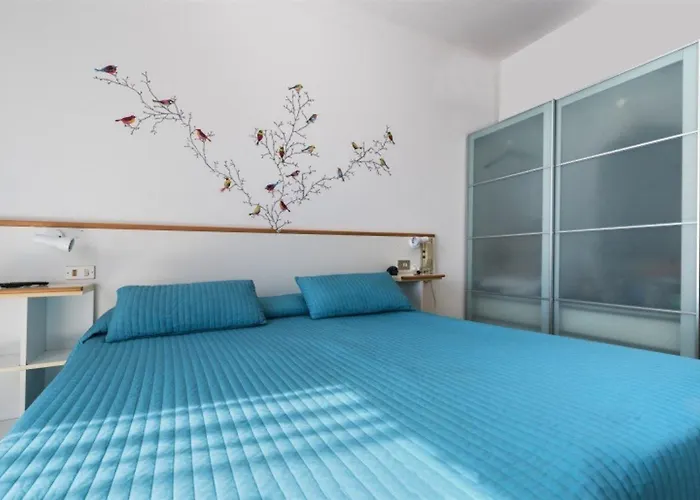Nicole Hotel
