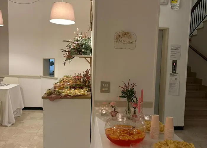 Nicole 3* Pietra Ligure