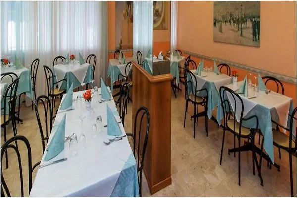 Otel Nicole Pietra Ligure
